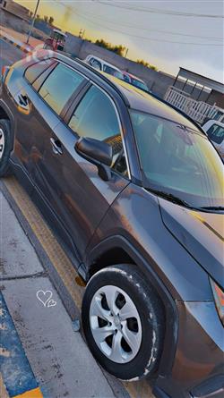 تويوتا راف 4